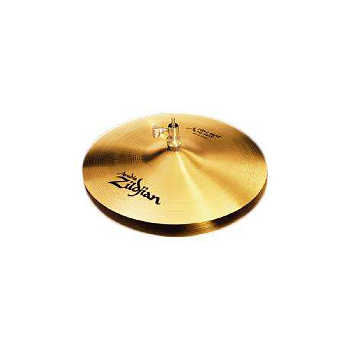 Zildjian 13 A New Beat Hi Hat Pair
