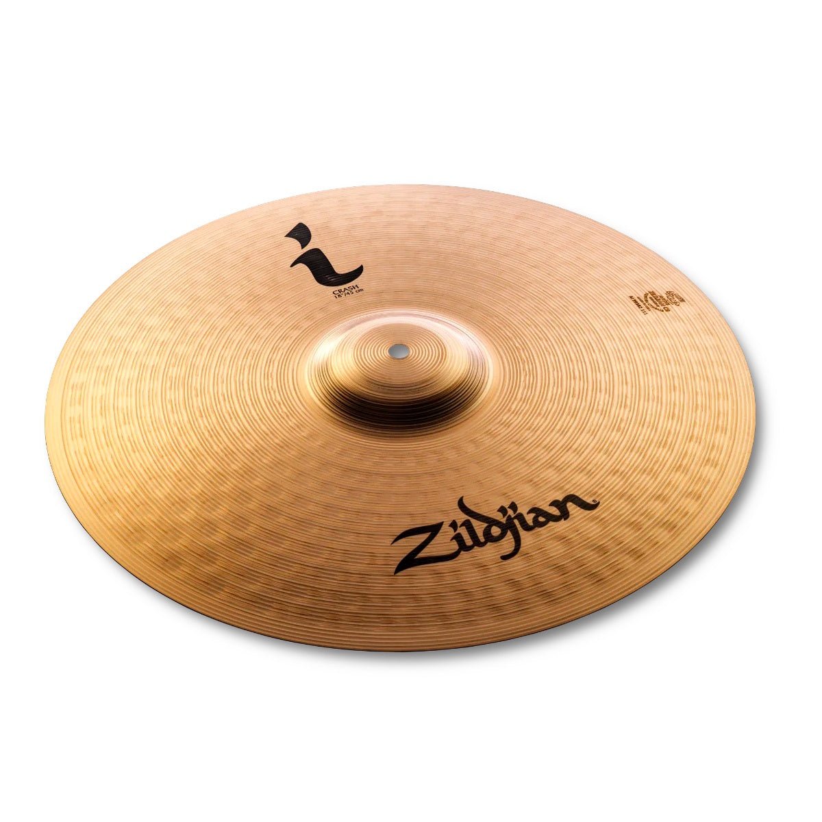 Zildjian 14 inch I Series Crash Cymbal