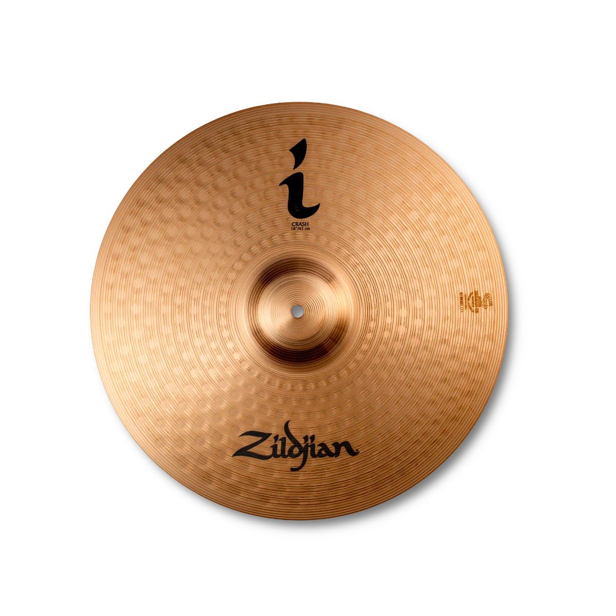 Zildjian 14 inch I Series Crash Cymbal