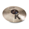 Zildjian 16 inch K Zildjian Cluster Crash Cymbal