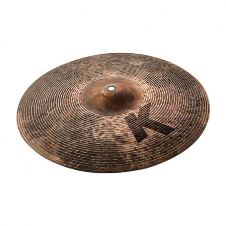 Zildjian  K Custom Spacial Dry Crash Cymbal - 16. inch