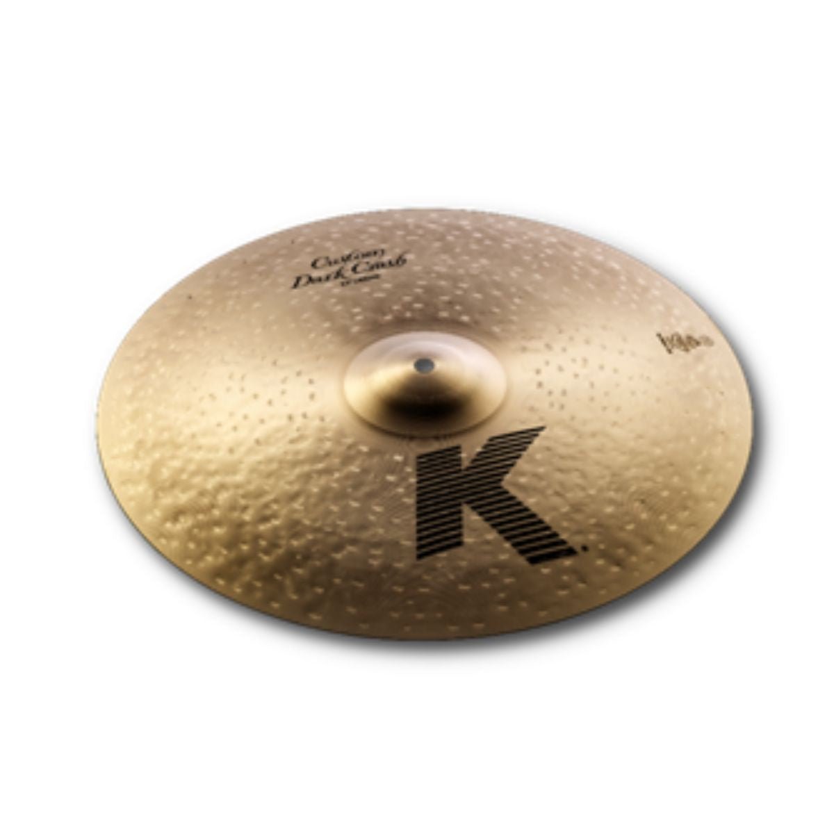 Zildjian 17 inch K Custom Dark Crash Cymbal