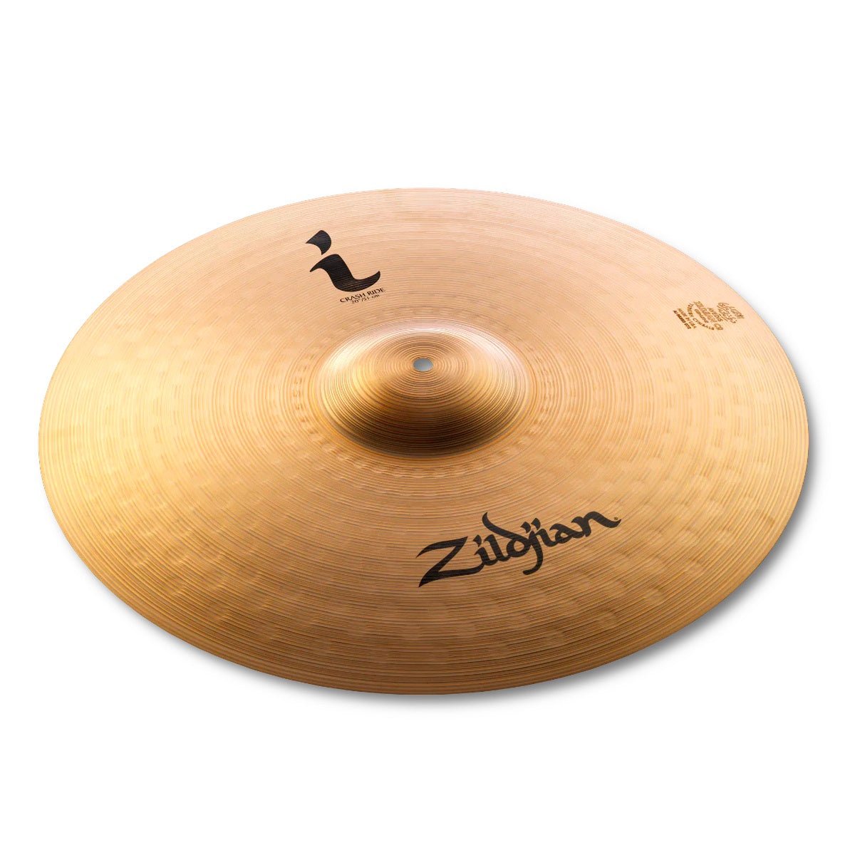 Zildjian I Series Crash-Ride Cymbal - 18 inch
