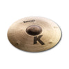 Zildjian 20 inch K Zildjian Cluster Crash Cymbal