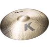 Zildjian  K Sweet Ride Cymbal - 23 inch