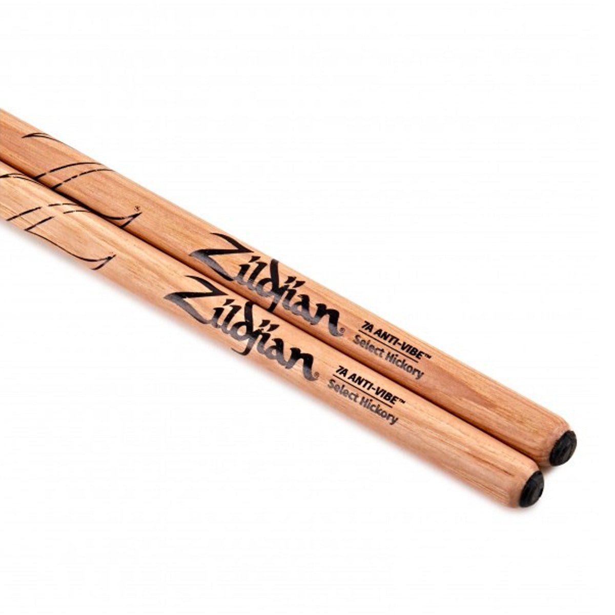 Zildjian 7A Anti-Vibe Wood Drumsticks