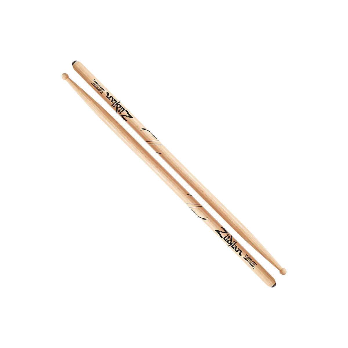 Zildjian 7A Anti-Vibe Wood Drumsticks