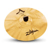 Zildjian A Custom Crash Cymbal - 14 in