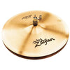 Zildjian A0133 A New Beat Hi Hats - 14 inch