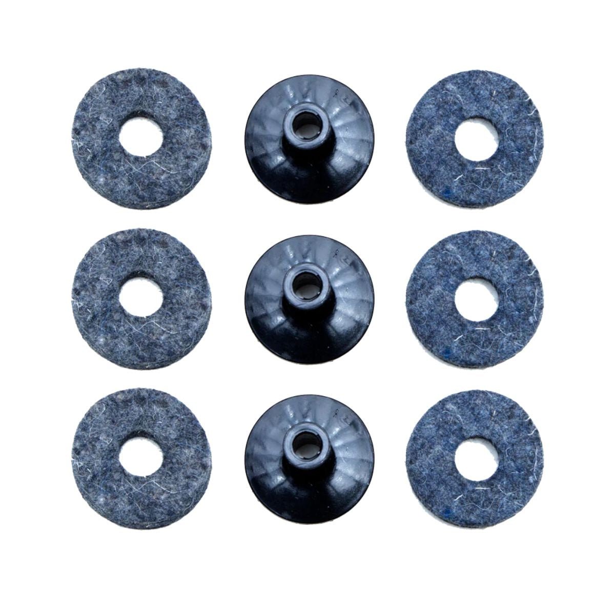 Zildjian Cymbal Felt 3 PK