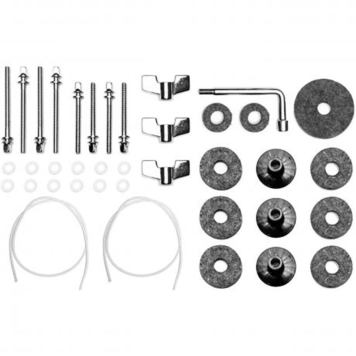 Zildjian Drummer's Survival Kit