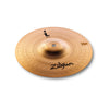 Zildjian i Series Splash Cymbal - 10 inch