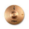 Zildjian i Series Splash Cymbal - 10 inch