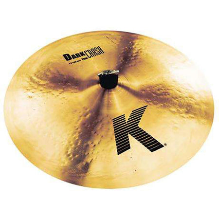 Zildjian K  Dark Thin Crash - 19 inch