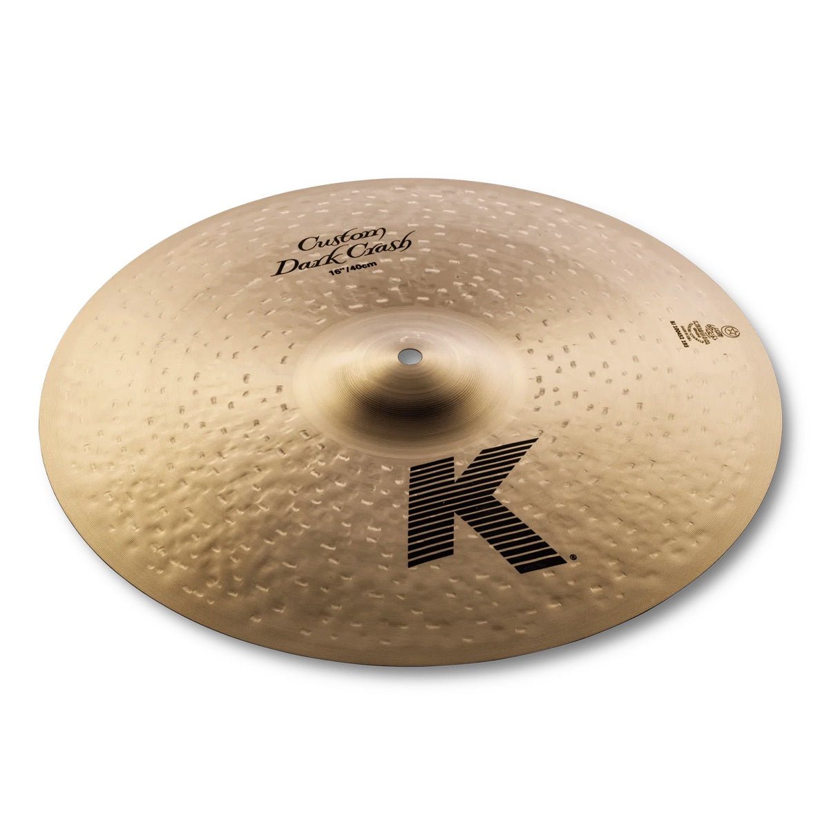 Zildjian K Custom Dark Crash - 18 inch