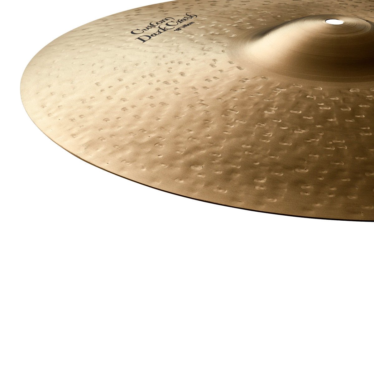 Zildjian k store dark crash 18