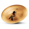 Zildjian K Custom K0883  China Cymbal - 17 inch