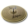 Zildjian L80 Low Volume Cymbal Set - 14/16/18 inch