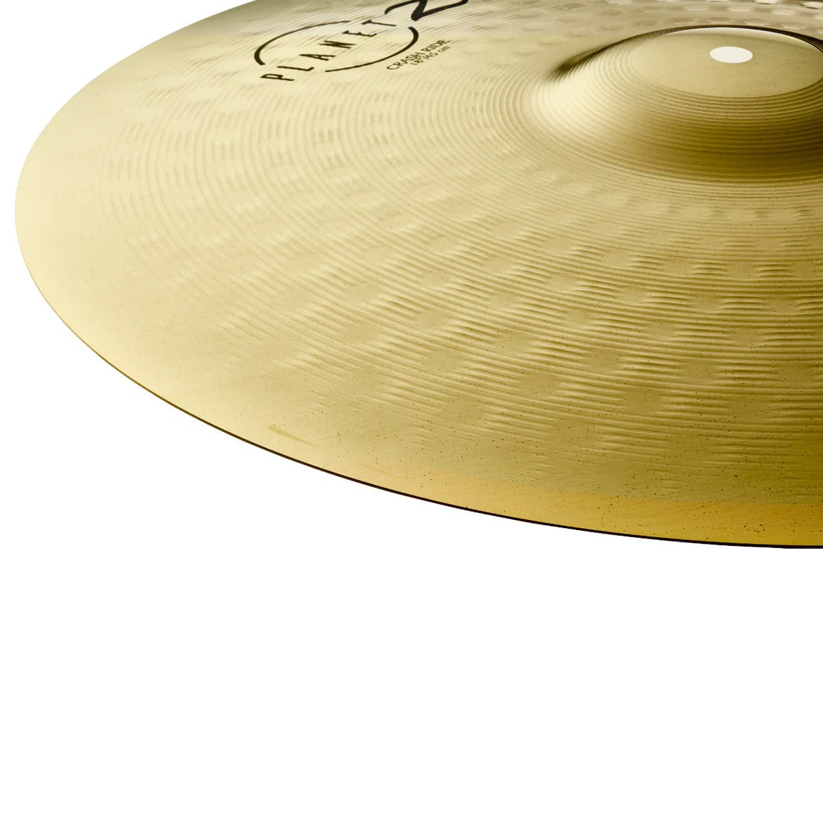 Zildjian Planet Z Crash Ride Cymbal - 18 inch