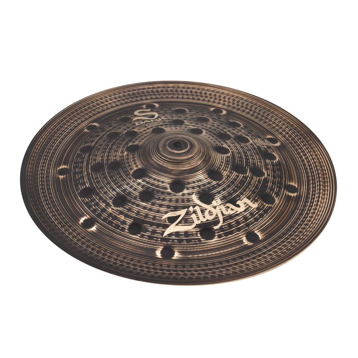 Zildjian S Dark China Cymbal - 18 inch