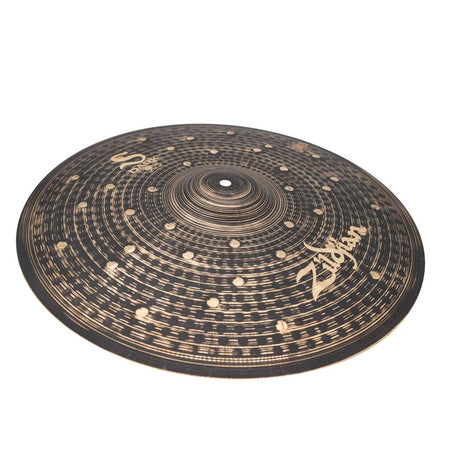 Zildjian S Dark Crash Cymbal - 18 inch