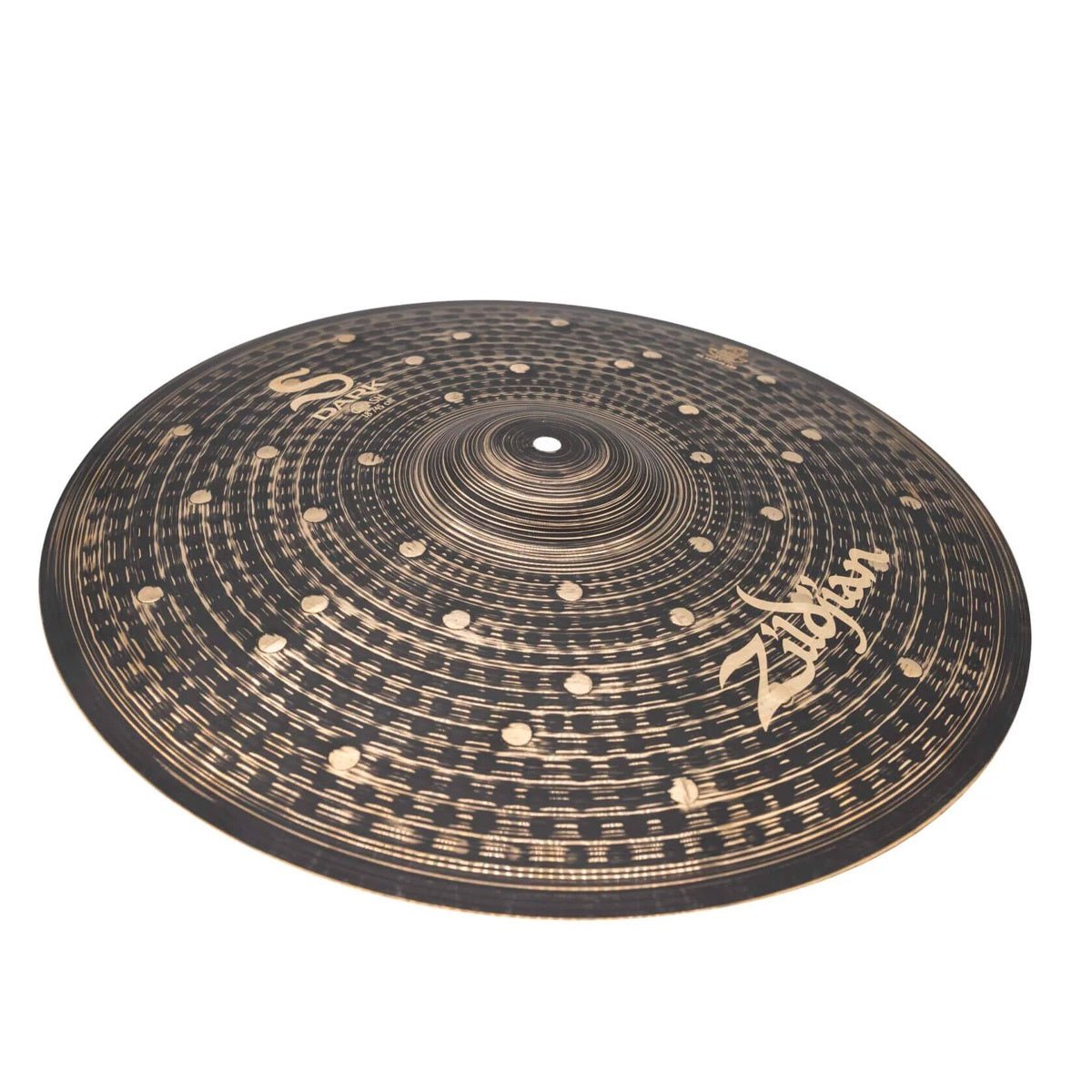 Zildjian S Dark Crash Cymbal - 18 inch