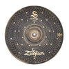 Zildjian S Dark Crash Cymbal - 18 inch