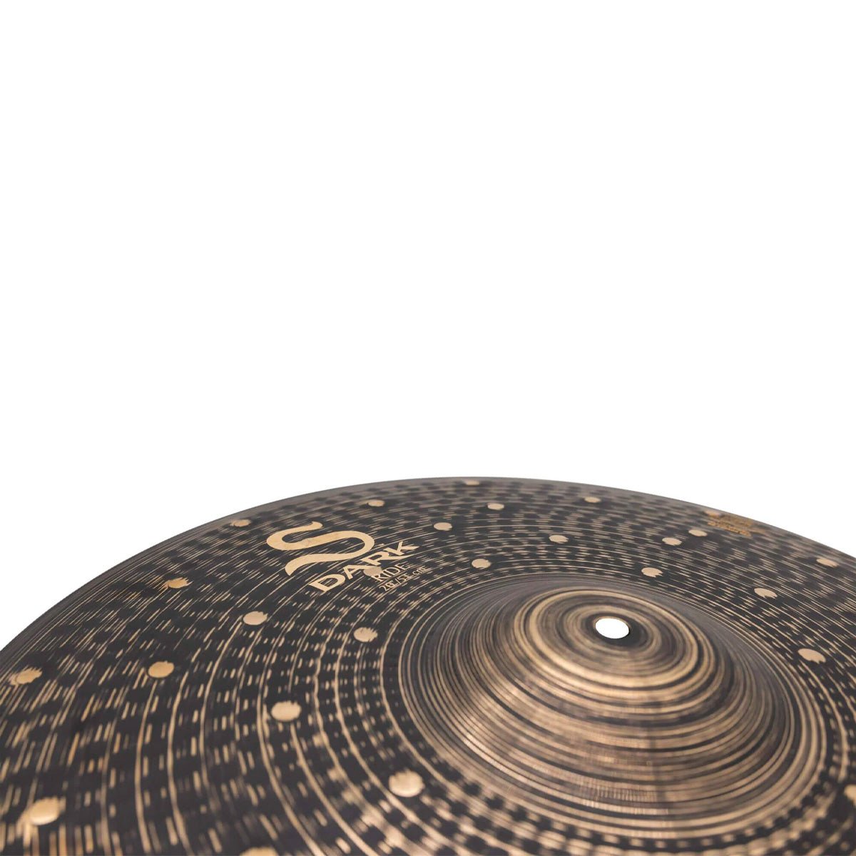 Zildjian S Dark Ride Cymbal - 20 inch