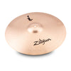 Zildjian Series ILH19C Crash Cymbal 19" inch