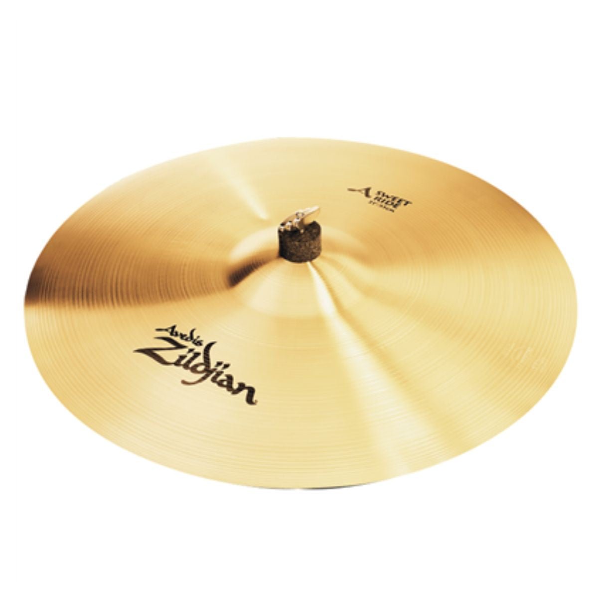 Zildjian A Sweet Ride Cymbal - 21 inch – gjmsound Zildjian A Sweet Ride Cymbal - 21 inch – gjmsound