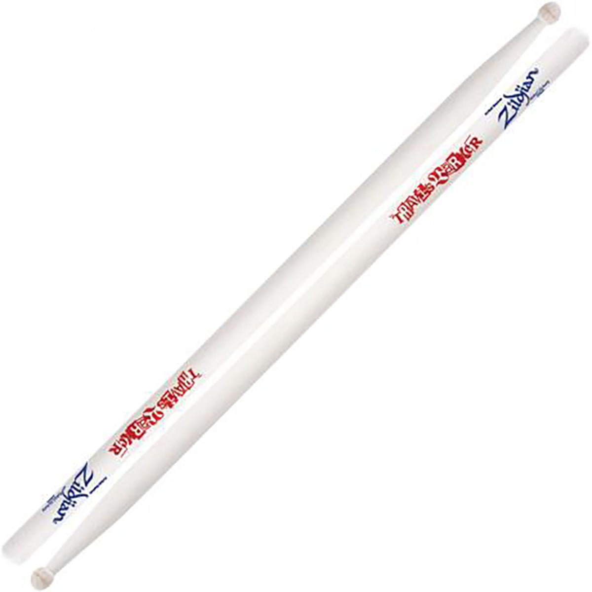 Zildjian Travis Baker White  Artis Signature Series Drumsticks