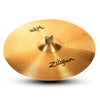 Zildjian ZBT Crash Cymbal 19" inch